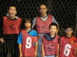 【第5位 浦東】<BR><BR>なかなか勝てずに苦労しましたが、チームとしてはまとまりありました Highslide JS
