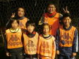 【第3位 ぬ〜べ〜】<BR><BR>大人と子供のバランスがよく、優勝争いにからむもあと一歩届かず Highslide JS