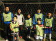 【第4位 シンキング】<BR><BR>午前中のパルカップ優勝メンバー4人を揃えながらも子供には勝てなかった Highslide JS