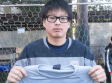 【得点王 滝田 潤さん (Thinking)】<BR><BR>最終戦で固め取り! Highslide JS