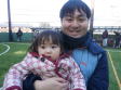 【MIP 横平 康輔さん (冠ジュニア)】<BR><BR>大会を盛り上げてくれました! Highslide JS