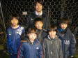 【第4位 文蔵FC】<BR><BR>パルカップ初登場!徐々に慣れてきて本来の力を発揮していましたね。また待ってます! Highslide JS