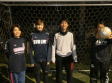 【第3位 シンヤキング】<BR><BR>久々のみんな仲良し大会、子供の勢いに押されっぱなしでしたね。リベンジ待ってます Highslide JS