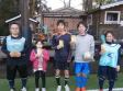 【ジャンケン大会勝者5名】<BR><BR>焼きドーナツ! Highslide JS
