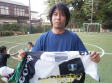 【得点王 馬場 健一郎さん (ビバブダイ)】<BR><BR>7得点で抜け出しました! Highslide JS
