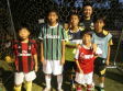 【第3位 プール】<BR><BR>全員で協力しないとサッカーは勝てませんよ Highslide JS