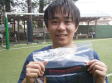 【得点王 伊東 裕亮さん (ミカマーレ)】<BR><BR>5得点で4人並ぶ大激戦でしたね! Highslide JS