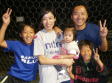 【MIP 古一 暁子さん (フルイチJAPAN)】<BR><BR>ママがんばりました!いい家族写真ですね Highslide JS
