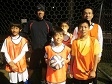 【第6位 ブルーソックス】<BR><BR>もっと上位を狙えるチームかと思いましたが、なかなか勝てず Highslide JS