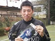 【MIP 舟木 英人さん (Red Friends)】<BR><BR>まさに鉄壁! Highslide JS
