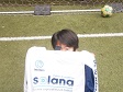 【得点王 土方さん (ブラック)※写真は代理】<BR><BR>1対1は確実に決めてきますね! Highslide JS