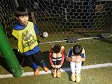 【第3位 ドラゴンイエロー】<BR><BR>ちびっこ3人、もっと走ろう! Highslide JS