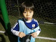 【MIP 山田 だいち君 (パルデマッシーモ)】<BR><BR>チームのためにたくさん走っていました! Highslide JS