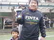 【MIP 清水 幸司さん (冠ジュニア)】<BR><BR>読みも反応も抜群でした! Highslide JS