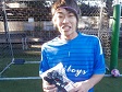 【得点王 塚田 大樹さん (グレーゾーン)】<BR><BR>5得点で3人並ぶ大接戦でした! Highslide JS
