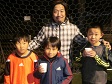 【第3位 イエローさん】<BR><BR>最後の最後でようやく爆発。ケチャップ出るのが遅かった Highslide JS