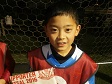 【MIP 持永 りく君 (赤ん坊)】<BR><BR>決勝戦、大事な所で決勝ゴール! Highslide JS