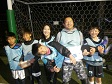 【第2位 パルサンジェルマン】<BR><BR>リーグ戦は負けなしながら、決勝戦では決めきれず。またリベンジ待ってるよ Highslide JS