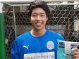 【MIP 八木橋 宙也さん (Esperanza)】<BR><BR>決勝戦で先制ゴールのお膳立てと貴重な2点目ゲット! Highslide JS
