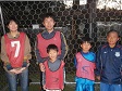 【第4位 レッドカード】<BR><BR>残念ながら1勝も出来ず。5年生コンビに期待していたのですが・・・ Highslide JS