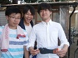 【得点王 脇 恵介さん (T.S.delfin2002)】<BR><BR>ドリブルが迫力ありました! Highslide JS