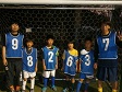 【第6位 I.S.O】<BR><BR>最後まであきらめずにチーム一丸となって、よく走っていました Highslide JS