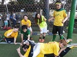 【第2位 FCレインボーブリッジ】<BR><BR>元気いっぱいで大会を盛り上げてくれました。またのご参加をお待ちしております Highslide JS