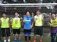 【優勝 パルトムント】<BR><BR>最後は西山さんの伝家の宝刀トゥーキックで勝負あり! Highslide JS
