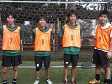 【第2位 パルセロナ】<BR><BR>笑顔が無邪気な4人組。最後も笑って終わりたかった Highslide JS
