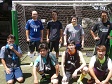 【第4位 カッパおやじ】<BR><BR>2連勝スタートをきりましたが徐々に失速。今日は暑すぎましたね Highslide JS
