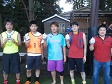 【じゃんけん大会勝者5名】<BR>クーリッシュ! Highslide JS
