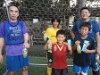 【優勝 SGGK】<BR><BR>SGGK溝越さんは、優勝請負人だけでなく、得点王も輩出しました! Highslide JS