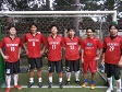 【第5位 Red Friends】<BR><BR>終わってみればまさかの最下位。いつもしっかりやっている大会前のアップが不十分だったのでは!? Highslide JS