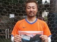 【MIP 森田 康一さん (ミストラル)】<BR><BR>やんちゃな若者をきっちりコントロール! Highslide JS