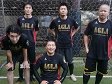 【第4位 はなだ】<BR><BR>技術が高い選手が多く、コンビプレーもうまかった Highslide JS