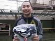 【MIP 柿沢 克哉さん (Red Friends)】<BR><BR>反応が神ってました! Highslide JS