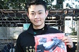 【MIP 山下 慶さん (Vodka)】<BR><BR>緊迫した決勝戦で貴重な先制ゴール! Highslide JS