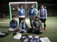 【優勝 ハメーヲ】<BR><BR>急きょGKチェンジでチーム力アップ??裏切りはめちゃんもしっかりピステ上下獲得しましたね Highslide JS