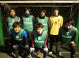 【優勝 岡部フレンズ】<BR><BR>豪華なメンバーを揃えて、技術とフィジカルで圧倒しました!さすがプラチナ世代ですね! Highslide JS