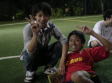 【MIP 寺澤 亮太さん (FC Dios)】<BR><BR>7得点で大会得点王! Highslide JS
