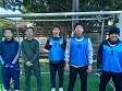 【第2位 浦和東】<BR><BR>フィジカル系を揃えてゴリゴリと相手ゴールにせまっていましたが惜しくも準優勝 Highslide JS