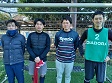 【第3位 元年オールスターズ】<BR><BR>惜しくも勝ち点1差で決勝進出ならず Highslide JS