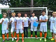 【優勝 MIRACALE FC】<BR><BR>主催者チームとして、テクニック、パワー、笑い、全部もっていきましたね! Highslide JS