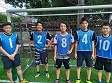 【第2位 こじらせブルー】<BR><BR>徐々にコンビネーションを上げて決勝に臨むも、ハラミンの壁は高かった Highslide JS