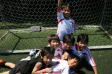 【第5位 AZUMA】<BR><BR>暑さにやられていつもの元気がなかったかな Highslide JS