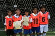 【優勝 メガファイブ】<BR><BR>失点は決勝での1点だけ。チームのバランスがよかったです!優勝おめでとう! Highslide JS
