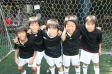 【第7位 ブラック☆キッカーズ】<BR><BR>序盤は勢いあったように見えましたが徐々に失速しちゃいました Highslide JS