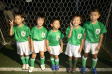 【第5位 みのべFC B】<BR><BR>残念ながら1勝も出来ませんでした。サッカーはたくさん練習すれば上手になれるからがんばろうね Highslide JS