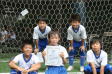 【第2位 S.K.Jr.】<BR><BR>危なげなく決勝進出しましたが、まさかの3失点。個々の技術は高かったです Highslide JS