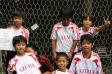 【第3位 AZUMA】<BR><BR>惜しくも得失点差で決勝進出ならず。いい試合をしていただけに残念でしたね Highslide JS